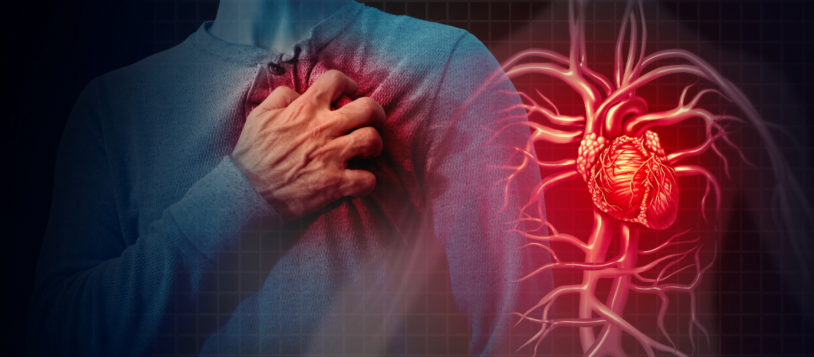 رابطه عجیب گروه خونی با احتمال سکته قلبی