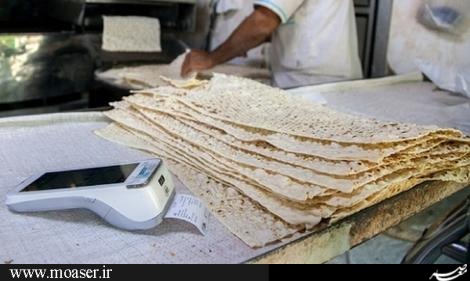همشهری: خرید نان در زاهدان حتی تا نیم روز طول می‌کشد