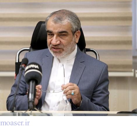 تشکیل دادگاه مشترک ایران و عراق برای پیگیری پرونده شهید سلیمانی