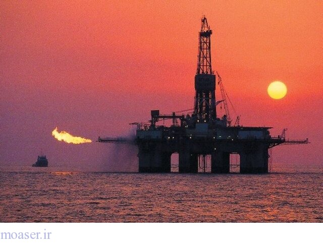 افزایش ۲برابری درآمد نفت و گاز آذربایجان 
