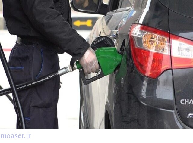 روزنامه اعتماد: دست به قیمت بنزین نزنید،