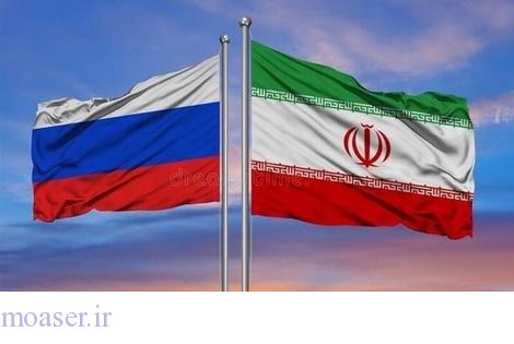 همکاری جدی روسیه با ایران در زمینه پمپ گاز