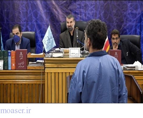 قوه قضاییه: حکم اعدام برای ۳ نفر از متهمان حادثه محله خانه ‌اصفهان