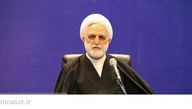 اژه ای: جریمه ۴۰ کشتی که در بنادر ایران وارد شده و تخلیه نشده‌اند