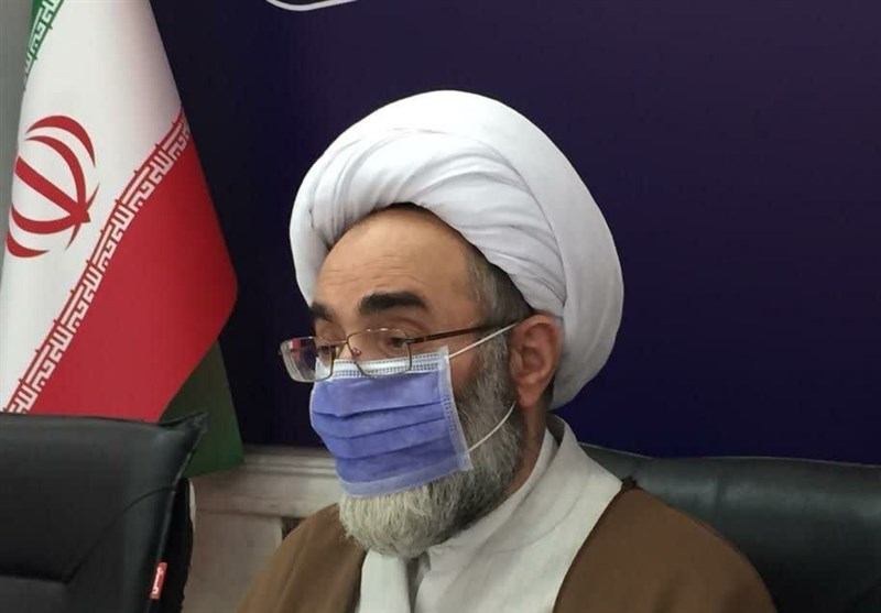 نماینده ولی‌فقیه در گیلان: شهید سلیمانی را باید به‌ عنوان قهرمان و اسطوره ایران به دنیا شناساند