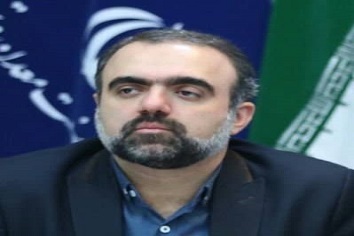 محمد نیازی به عنوان معاون بازرگانی وزارت صنعت منصوب شد