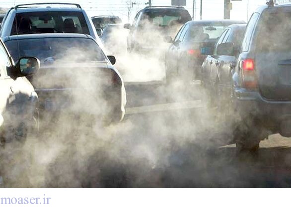 روزنامه جوان: مافیای خودروسازی در حال تماشای تصادفات و آلودگی هوا 