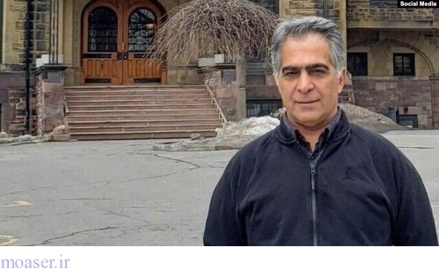  لغو منع تدریس و ممنوع الخروجی  استاد دانشگاه بهشتی