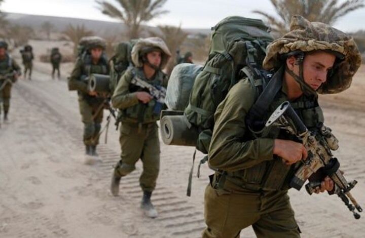 دستگاه اطلاعاتی تل آویو خطرات سال آینده اسرائیل را اعلام کرد