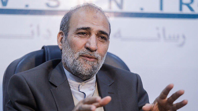 درآمد شهرداری تهران افزایش ۵۶ درصدی داشته است