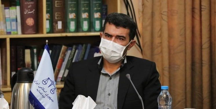 توضیحات دادستان زاهدان درباره اجرای حکم قصاص الیاس رئیسی و ایوب ریگی
