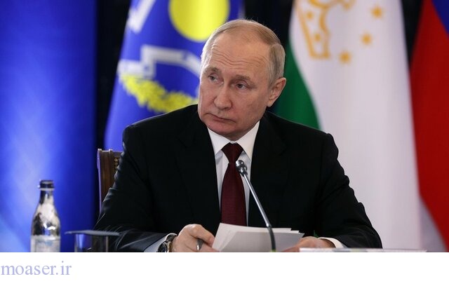 کارشناس روسیه: احتمال فروپاشی حکومت پوتین