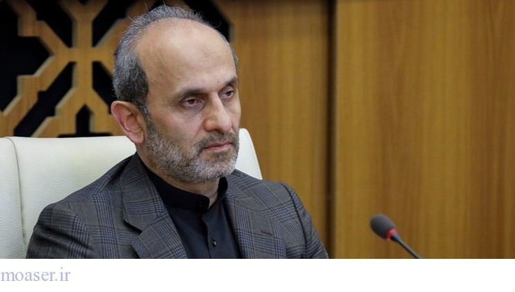 صداوسیما رسالت خطیری در توسعه فرهنگی ایران برعهده دارد