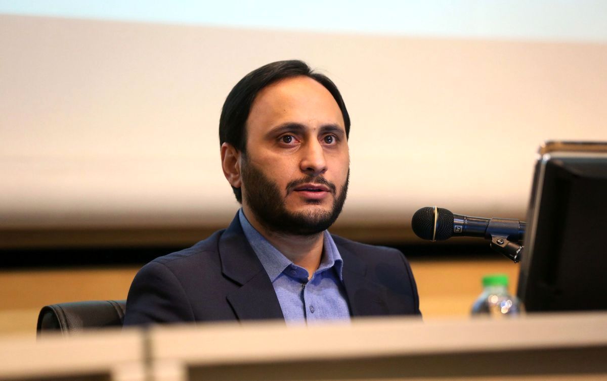 بهادری جهرمی: دولت با متضررکردن مردم در بورس برای خود منفعت ایجاد نمی‌کند