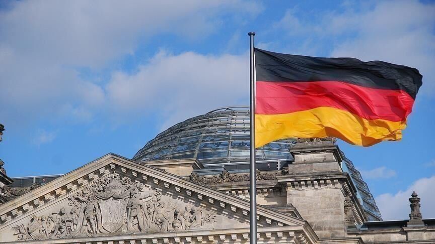 سنگ اندازی آلمان در مسیر مذاکرات با ایران و اذعان به تمرکز بر آشوب ها