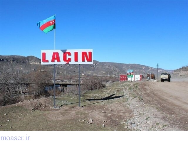 یک کارشناس: انگلیسی‌ها دلیل اصلی انسداد گذرگاه لاچین