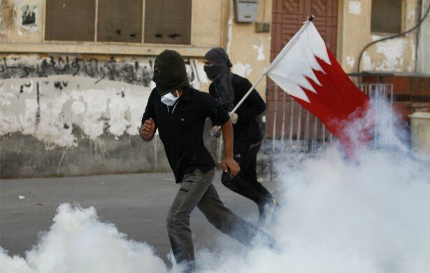 قطر بحرین را به سرکوب قبایل قطری الاصل متهم کرد