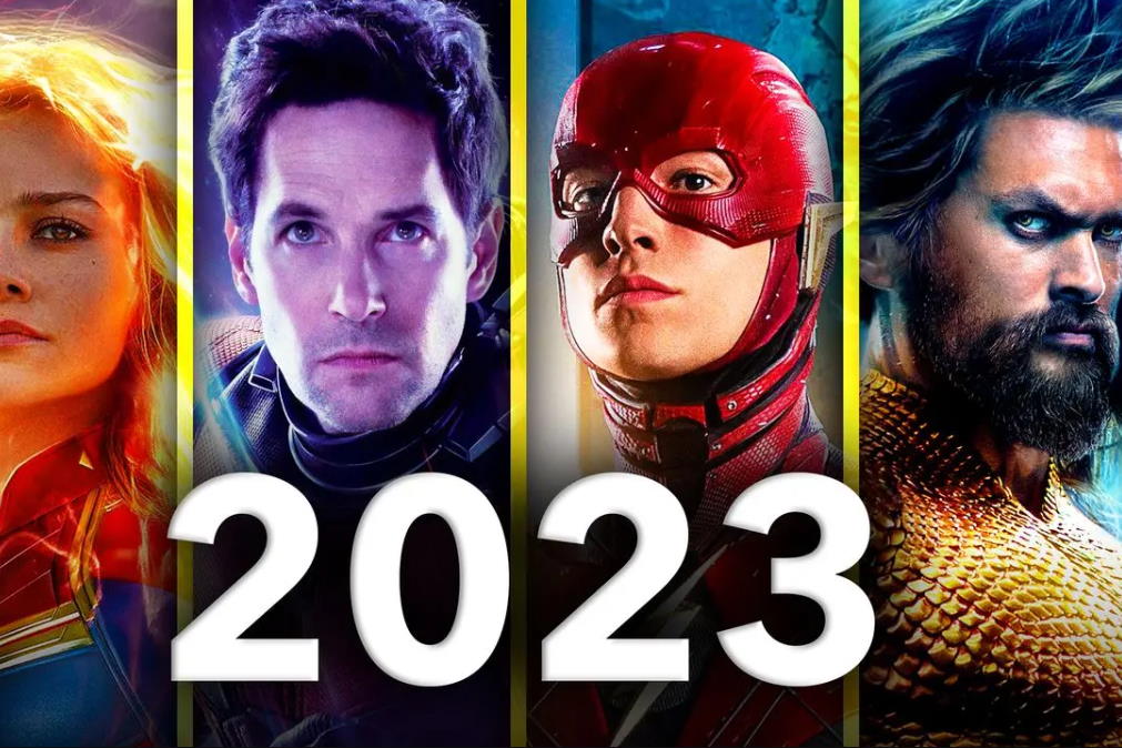 هالیوود ریپورتر مهم‌ترین فیلم‌های سال 2023 میلادی را اعلام کرد