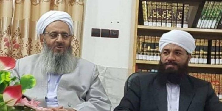 مشاور امام جماعت مسجد مکی زاهدان بازداشت شد