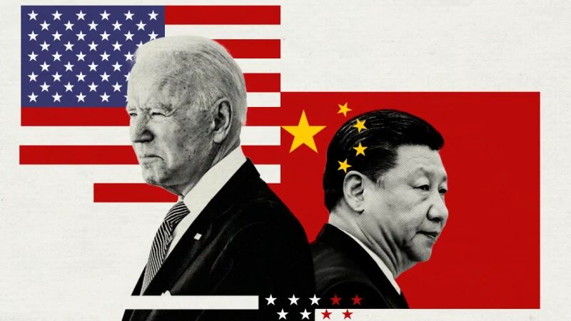 تحلیلگران چینی: ارتش آمریکا درحال آماده سازی برای جنگ با چین است