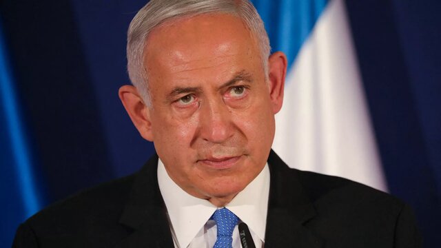نتانیاهو: با آمریکا برای جلوگیری از دستیابی ایران به سلاح هسته‌ای همکاری می‌کنیم