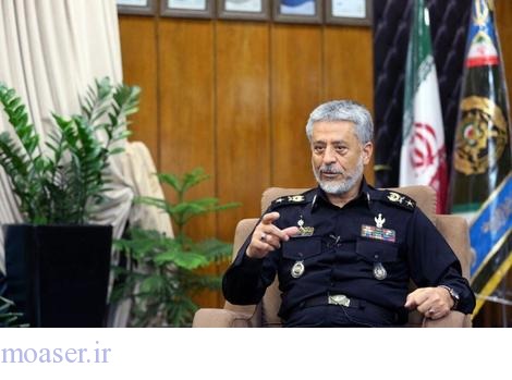 جهان منتظر خبر مهمی از اقتدارآفرینی جدید نیروی دریایی ایران باشد