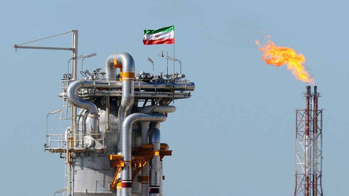 از سرگیری صادرات گاز ایران به عراق طی روزهای آینده