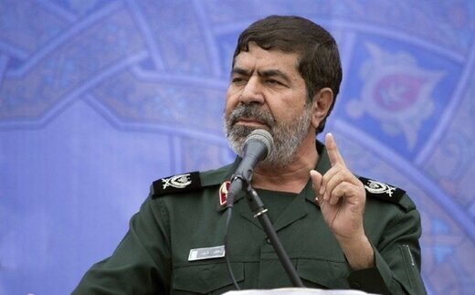 سخنگوی سپاه: به مرحله‌ای از قدرت دفاعی و نظامی دست یافتیم که نه آمریکایی‌ها و نه هیچ قدرت دیگری جرأت اقدامی علیه ایران را ندارند