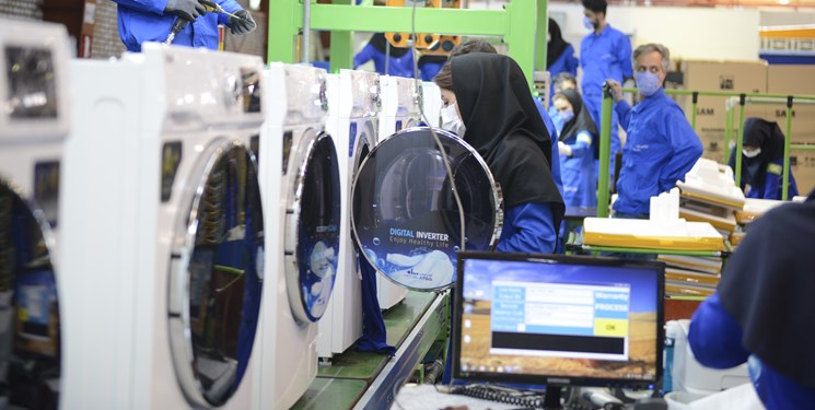 ایران قطب صنعت منطقه می‌شود