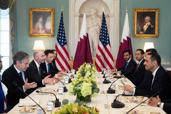 ادعای ان‌بی‌سی: مذاکرات غیرمستقیم آمریکا و ایران در جریان است