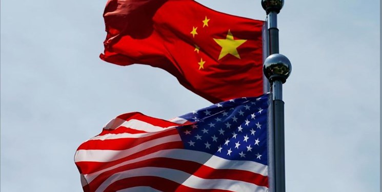 چین دو غول صنایع هوافضا و دفاعی آمریکا را تحریم کرد