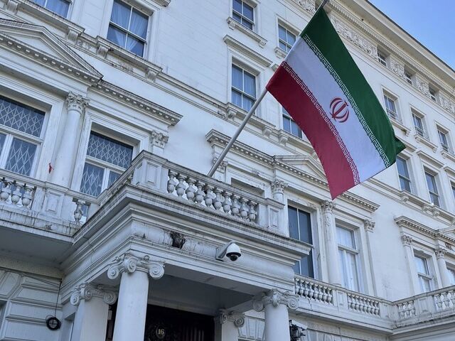سفارت ایران اتهامات نشریه انگلیسی را رد کرد