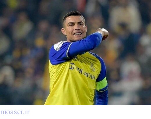پست اینستاگرامی رونالدو بعد از اولین بازی در النصر