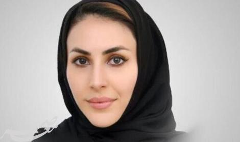 یک زن به معاونت وزارت خارجه عربستان منصوب شد