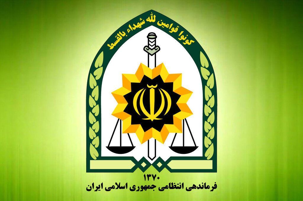 پلیس وظیفه شناس خوزستانی ۳۴۵ هزار دینار عراقی را بازگرداند