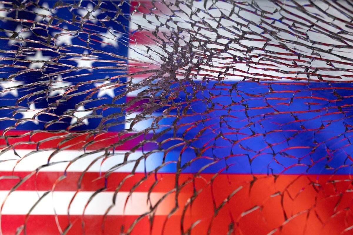 آمریکا به دنبال تحریم‌های جدید علیه روسیه است