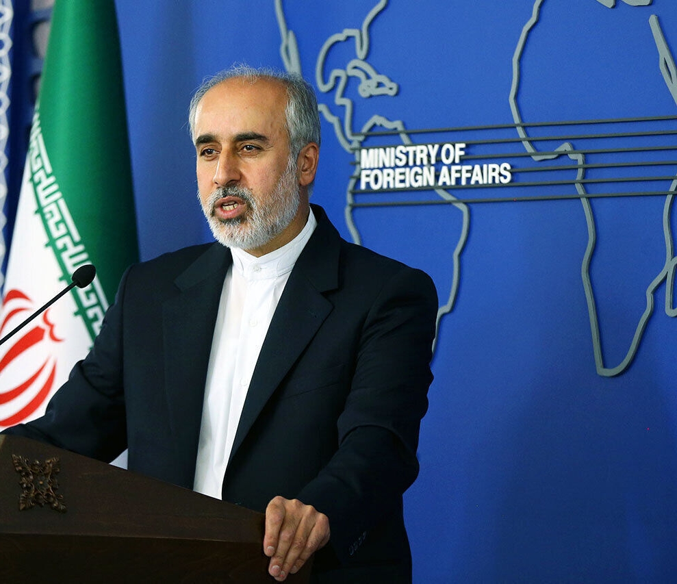 اعتراض رسمی ایران به عراق؛ نام ساختگی خلیج فارس را تصحیح کنید