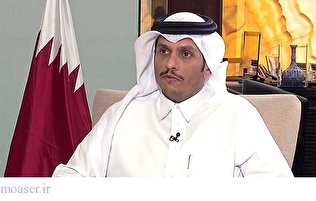 دیدار خارجه قطر با امیر عبدالهیان در تهران