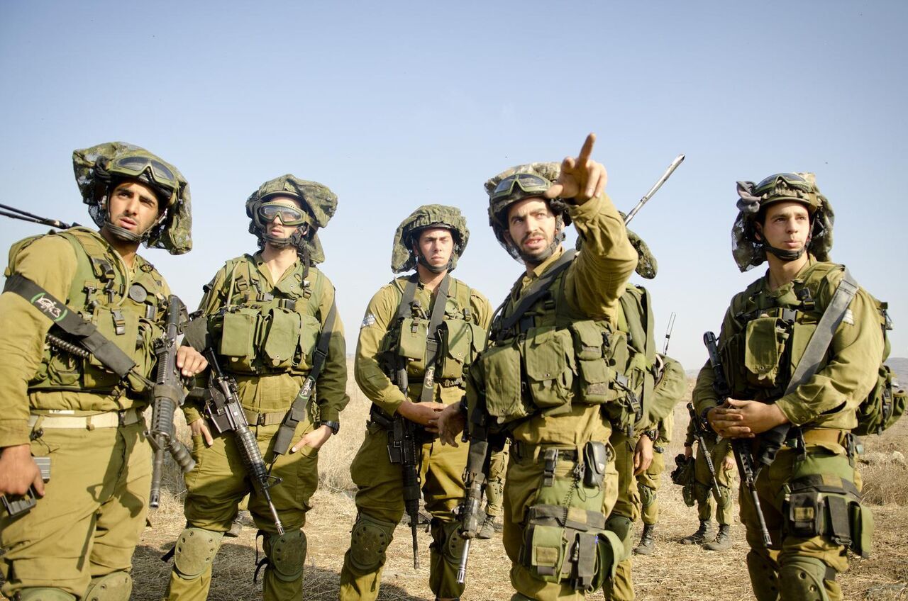 نتانیاهو: نیروهای اسرائیلی مستقر در قدس را افزایش می‌دهیم