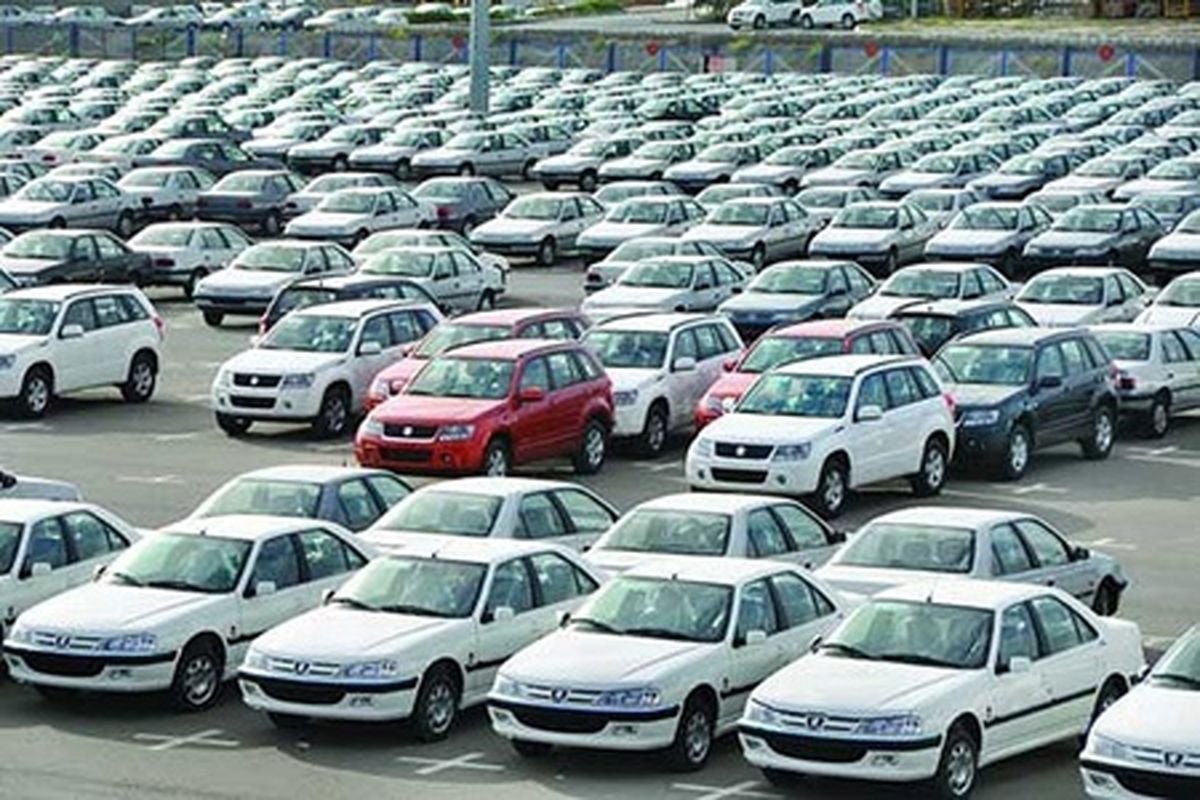 نحوه تعیین قیمت پایه خودروهای داخلی مشخص شد