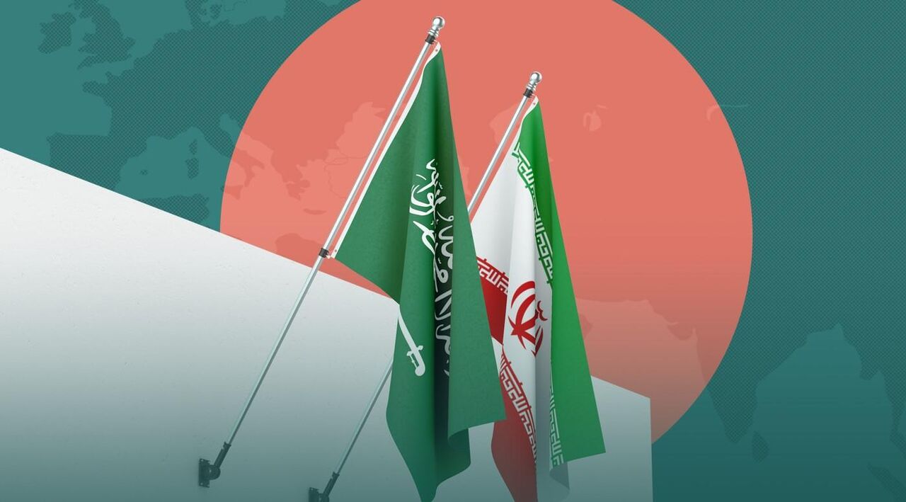 توافق ایران و عربستان سعودی برای از سرگیری روابط دو جانبه /بازگشایی سفارت‌ها ظرف دو ماه
