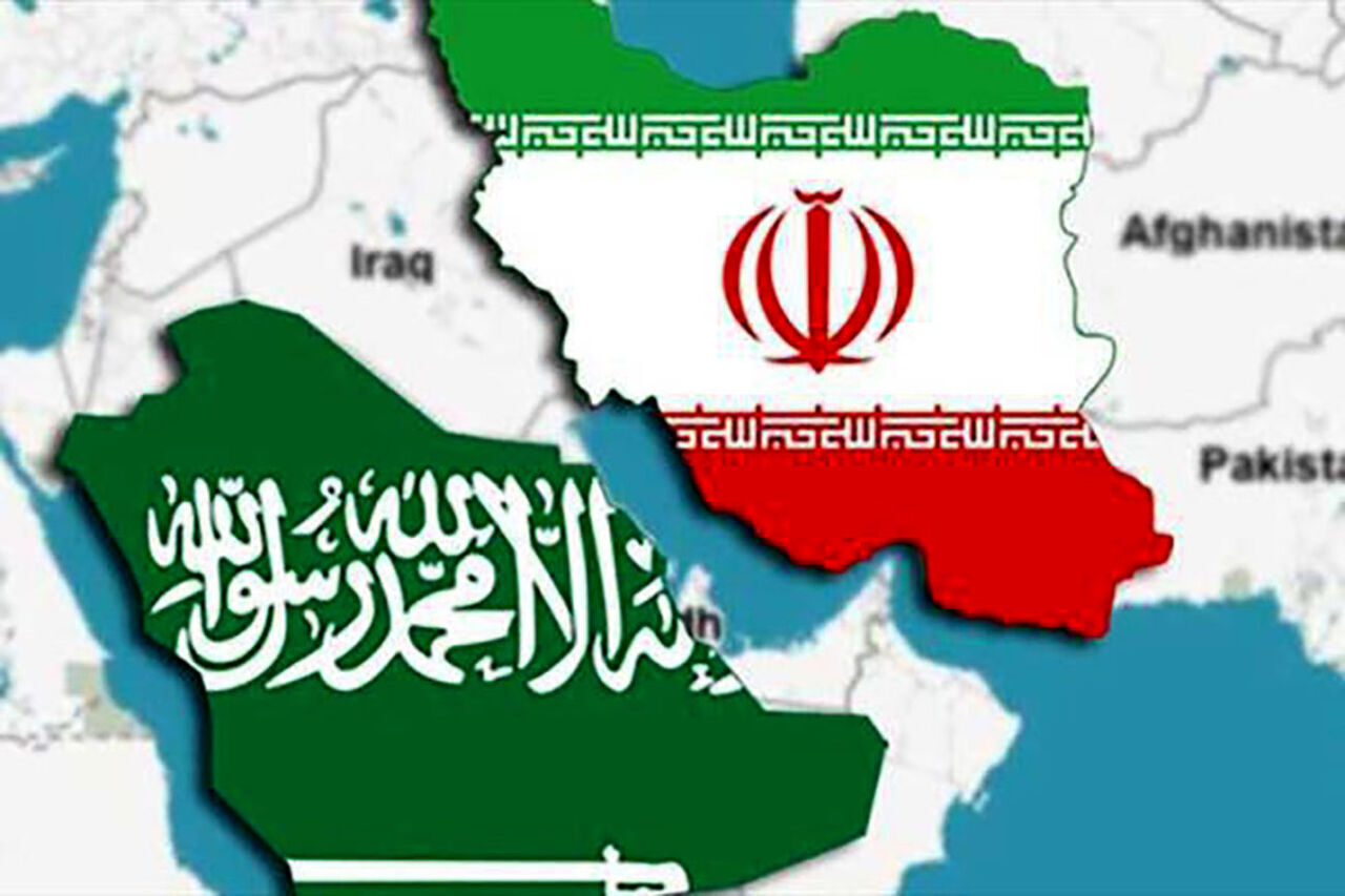 حذف آمریکا از مناسبات مهم خاورمیانه با توافق ایران و عربستان در پکن