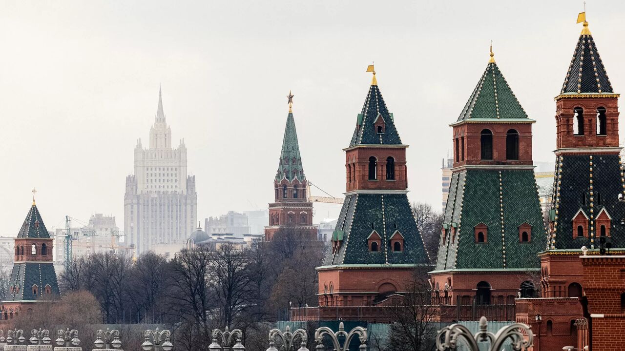 مسکو به افزایش مداخله آمریکا در جنگ اوکراین اعتراض کرد