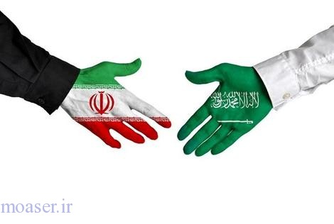 مذاکره ایران با عربستان، ذیل چراغ سبز آمریکا به ایران رخ نداده است