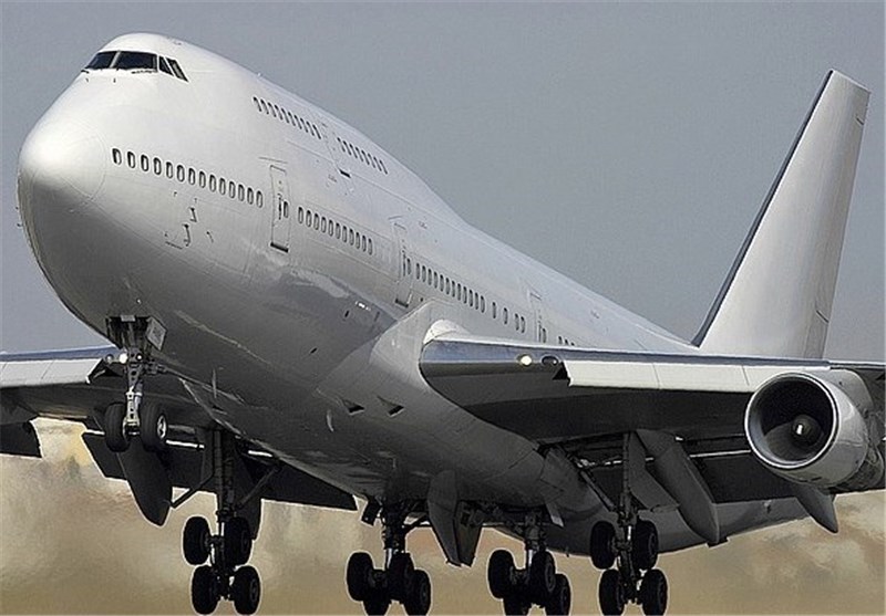 هواپیمای حامل وزیر آموزش و پرورش در ایلام اجازه فرود پیدا نکرد