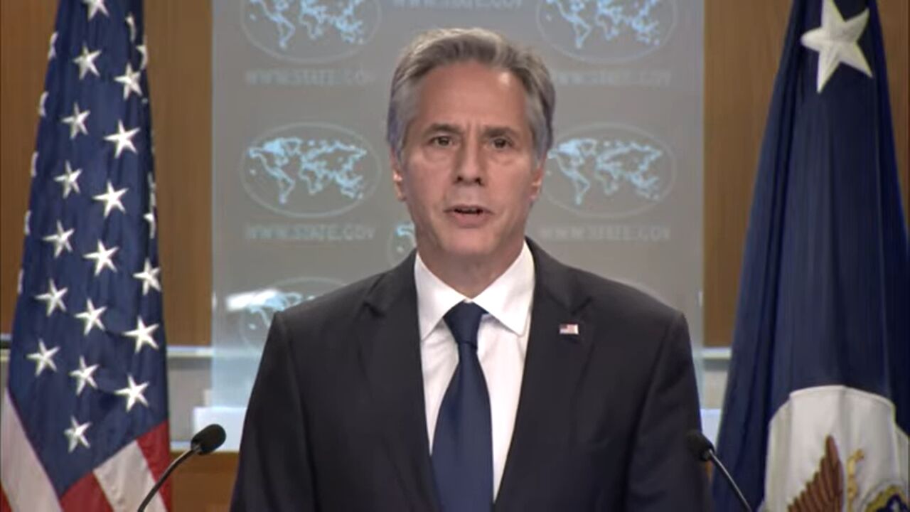 آمریکا ادعاهای ضدایرانی حقوق بشری را تکرار و مدعی حمایت از مردم ایران شد