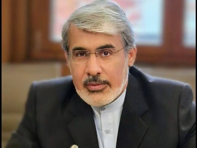 سفیر ایران: شورای حقوق بشر از سیاست‌زدگی فاصله بگیرد
