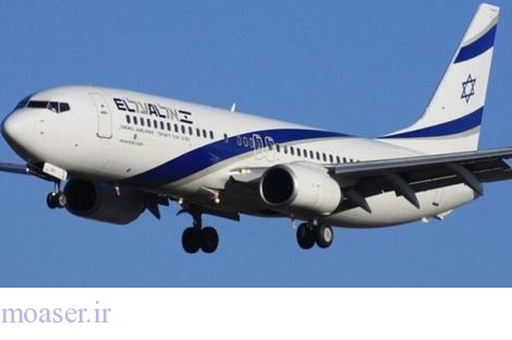عمان حریم هوایی خود را به روی پروازهای اسرائیلی گشود