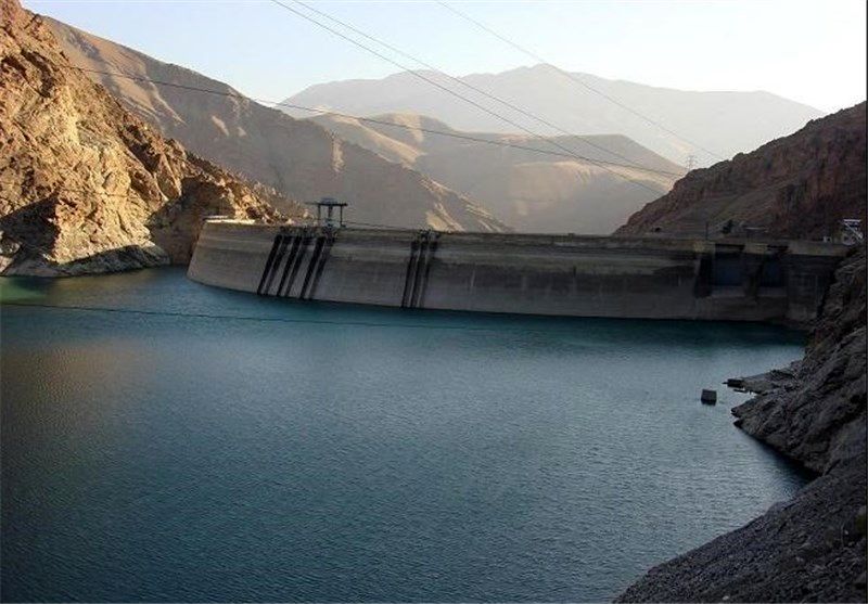 سهمیه‌بندی آب در تهران تکذیب شد