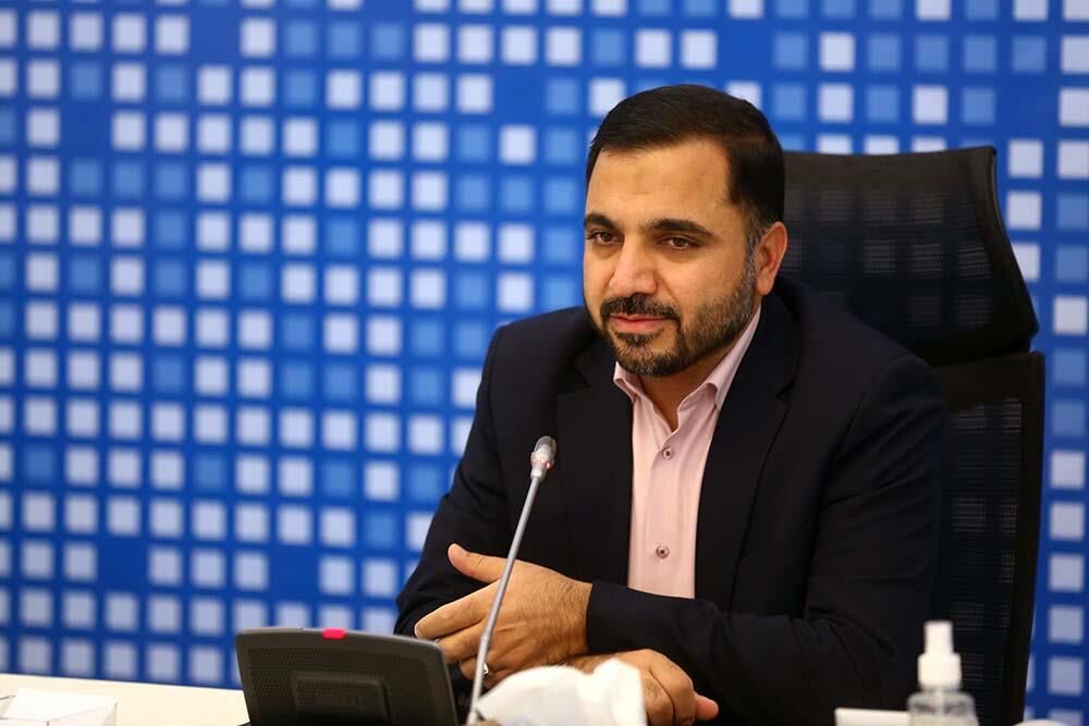 وزیر ارتباطات: هدف‌گذاری ایران ارائه خدمات تضمین شده فضایی به سایر کشورها است